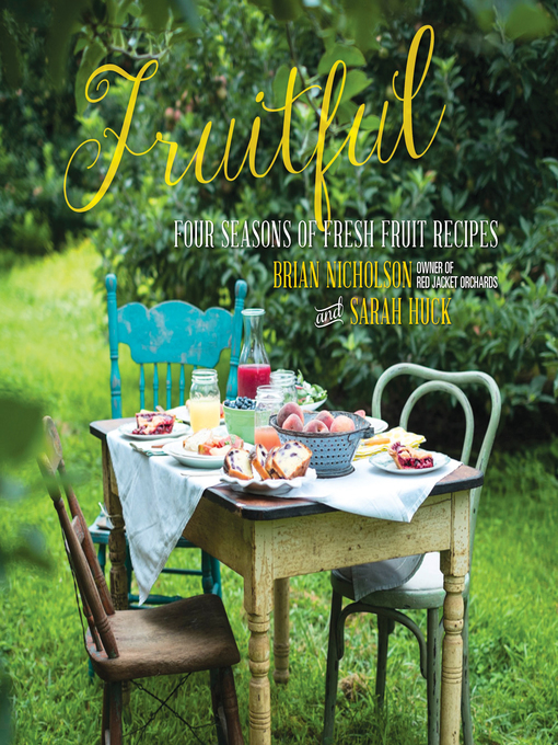 Title details for Fruitful by Brian Nicholson - Available